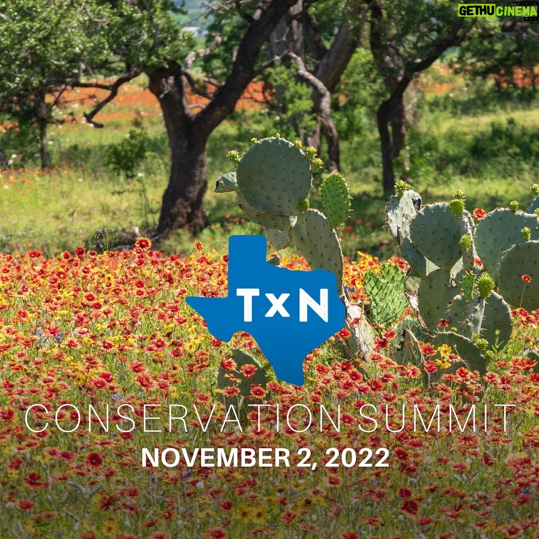 Laura Bush Instagram - Join @texanbynature on November 2 at @thebushcenter for our annual Conservation Summit!⁣ ⁣ You’ll hear from TxN’s 2022 Conservation Wranglers, as well as leaders from businesses operating across Texas. The Summit’s carefully selected panelists, representing both industry and conservation, lay the foundation for discussion by sharing success stories, best practices, lessons learned, and action needed. Learn more and register in @texanbynature’s bio. ⁣⁣ ⁣⁣ ⁣⁣ #texanbynature