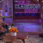 Laura Bush Instagram - Happy to be on @kellyclarksonshow today! Tune in this afternoon for a look at my 2021 Summer Reading List for Kids - and for some special surprises! @thebushcenter