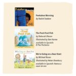 Laura Bush Instagram - I’m thrilled to share my 2022 Summer Reading List for children! The list includes an old favorite of mine - “The Velveteen Rabbit” - which I remember reading to my daughters. And it includes a new favorite written by my daughters, “The Superpower Sisterhood.” Tap the link in my bio to view the list. Happy Reading!