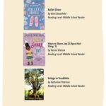 Laura Bush Instagram - Mrs. Laura Bush’s 2024 Summer Reading List is finally here! Embrace the summer heat and read books centered around the dog days of summer. Celebrate the summer Olympics with books themed around Paris 2024. And read under a sky illuminated by a blanket of stars and fireflies while making memories with friends and family. You can find the list of books and purchase them at the link in bio. Happy reading! ☀️📚