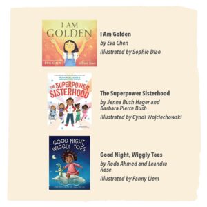 Laura Bush Instagram - I’m thrilled to share my 2022 Summer Reading List for children! The list includes an old favorite of mine - “The Velveteen Rabbit” - which I remember reading to my daughters. And it includes a new favorite written by my daughters, “The Superpower Sisterhood.” 

Tap the link in my bio to view the list. Happy Reading!