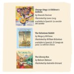 Laura Bush Instagram - I’m thrilled to share my 2022 Summer Reading List for children! The list includes an old favorite of mine - “The Velveteen Rabbit” - which I remember reading to my daughters. And it includes a new favorite written by my daughters, “The Superpower Sisterhood.” Tap the link in my bio to view the list. Happy Reading!