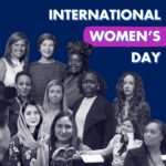 Laura Bush Instagram - Countries and communities thrive when women hold equal and active roles. This International Women’s Day, we are celebrating the voices of women who are making lasting changes at home and abroad.   Celebrate with us by reading “Women leaders making an impact across the globe” at the link in bio.   #internationalwomensday2024