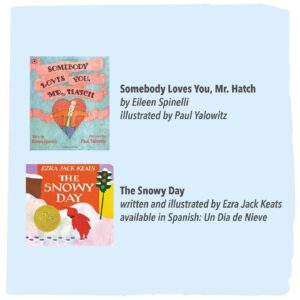 Laura Bush Instagram - Calling all bookworms! 📚🐛

Repost from @thebushcenter
•
Mrs. @laurawbush heard there are some terrific young readers out there patiently awaiting her annual summer reading list. Since groundhog Punxsutawney Phil said we have a few more weeks of winter, Mrs. Bush created a very special winter reading list for children, parents, librarians, and teachers to enjoy. Visit the link in our bio to check out the list.