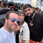 Laura Carmine Instagram - april.jpg Abril el mejor mes 🤍🎂🎉💐 1.Mi cumpleaños 2.Mi hermana del alma 3.Elenco película boricua Perla (se cortó Carlos Ponce🤦🏼‍♀️) 4. Dos amigos, dos productores 5. Reencuentro Rigo, Isa y Angela 🤍 6. La Paz, B.C.S. 7. No se que haría sin ellos, los culpables de todo😂 8. Un buen viaje 9. Girls Trip 10. Friends time