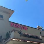 Laura Carmine Instagram - InStyle day💕 💓💝💞💖 @instylemexico Total look: @studiofmexico