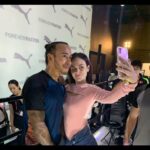 Laura Carmine Instagram - Ya ya me vio a mis ojitos 😍😭 pero hasta ahí.