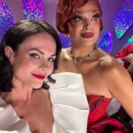 Laura Carmine Instagram - Drag Race Mexico 🏳️‍🌈 ¿quién creen que gane la final?