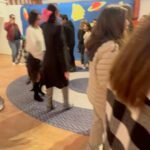 Laura Carmine Instagram - Una posada diferente ¿a ver si adivinan de todos estos mundos cuál fue es mi película favorita? Mira como me divertí en el último