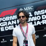 Laura Chiatti Instagram – Dalla partenza al traguardo è stato entusiasmante stare in pista insieme a @msccrociereitalia 🏎️💪🏻
Grazie per l’ospitalità!
.
.
@laurachiatti82 
@msccruisesofficial @msccrociereitalia 
#MSCCruisesxF1 #DrivingChangeTogether #MSCrociere