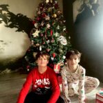 Laura Chiatti Instagram - Dona, perché hai tutto ciò che serve al prossimo …Ama, perché l’amore è l’unica cosa che ti riempirà la vita ❤️(Madre Teresa di Calcutta ). Buon natale a tutti !