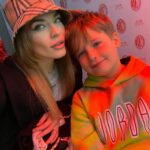 Laura Chiatti Instagram - Ti guardo sempre, a volte di nascosto , ed ogni volta sento che non vorrei mai essere in nessun altro posto, sei stato il mio primo inno alla vita , che suona forte e percorre una melodia infinita. Ti terrò sempre per mano , anche quando la natura del tuo viaggio , ti porterà lontano. lontano per goderti le meraviglie della terra , ma mai dal mio cuore che ti aiuterà a sconfiggere ogni guerra. Il tuo sorriso entusiasmante e travolgente , rende ogni istante un dono stupefacente, e grazie alla tua incredibile sensibilità , scopro in ogni cosa la bellezza della felicità … Grazie mio meraviglioso bambino , per aver illuminato di luce il mio cammino . che i tuoi occhi possano sempre brillare, come quando sai che all’uscita di scuola , ti sto ad aspettare. Sono fiera di cioè che porti nel profondo , perché è generosità ed amore a tutto tondo , le uniche cose che in pochi sanno, che col tempo restano , non se ne vanno. Solo una cosa posso aggiungere poi, che tu non possa mai dimenticare cosa siamo noi, è importante ,lo dice una canzone …, la tua preferita che per noi è pura emozione . buon compleanno a te, con tutto l’amore che c’è ❤️