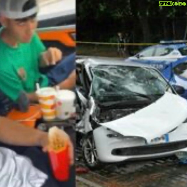 Laura Chiatti - 19.1K Likes - Si parla di una strada...di una macchina di lusso a noleggio...di una corsa...la tragica morte di un bambino innocente figlio nel cuore anche di tutti noi. L’afflizione che
sentiamo necessita di essere condivisa ,per implorare l’essere umano a ricordare il vero valore ed il senso della vita. Come madre sento il diritto di alzare la mano per dire basta … cosi non si puo' .facciamo tutti noi "grandi" qualcosa !
La rieducazione da parte delle famiglie, della scuola, spostando il centro ormai ossessivo dei loro obbiettivi improntati solo verso l’ascesa di non si sa più cosa . Esistenze animate da comportamenti che vanno ad elevare un ‘idea di qualcosa che non ha più a che fare con lo spirito , ma solo con l’ingordigia di ciò che è materiale.
Aiutiamoli ad abbandonare la platea in cui sono stati posizionati per scoprire che si puo' essere ammirati anche per un impegno, una lotta un obbiettivo un futuro che abbia un vero riscontro nobile verso loro stessi .
Auspico che quelle giovani mani che tengono stretto il volante a forte velocita' si allentino e non cerchino piu' ammirazione sfidando la morte ma affermando orgogliosamente la vita.