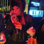 Laura Chiatti Instagram - se la posto è proprio bella😂😂😂grazie @robproia