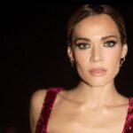 Laura Chiatti Instagram - sorprese …. grazie @carolina_savino @donnaveleno @_eleonoracm_ph @emilyydevito