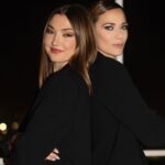 Laura Chiatti Instagram - sorprese …. grazie @carolina_savino @donnaveleno @_eleonoracm_ph @emilyydevito