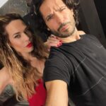 Laura Chiatti Instagram - verso il 2024 … insieme ❤️ @marcoboccireal
