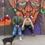 Laura Chiatti Instagram - Piccolo Zagaria … Averti con noi, è stato un dono immenso , l’insegnamento più grande di ció che è l’amore …. struggente , puro ed incondizionato .Ci hai amato fino all’ultimo tuo respiro , come noi abbiamo amato te. Eri così felice di trascorrere le vacanze nella nostra casa, complice silenzioso di ogni sgarro alimentare tuo di pablo e di enea da me concesso 😂… Non dimenticherò mai le nostre “chiacchierate” in macchina ed il tuo sguardo incoraggiante e protettivo , quando avvertivi in me un lieve malumore …. mi mancherà essere guardata come solo tu mi guardavi . Spero che tu possa sentire ancora le mie carezze su quella adorabile testolina anche tra gli angeli . Buon viaggio cucciolo ❤️ti voglio bene