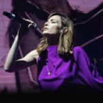 Laura Chiatti Instagram – E poi un angelo ti ricorda a quale dimensione davvero appartieni…. grazie @barbara_paolone ❤️