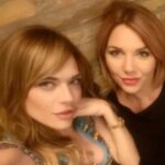 Laura Chiatti Instagram – che tu possa continuare a splendere ogni giorno che passa , di quella tua luce propria che ti contraddistingue e che ti rende unica ai miei occhi…  Che tu possa sempre amare te stessa, come ami le anime di cui ti prendi cura… che tu possa non perdere mai il sorriso e lo stupore di quella bambina che è ancora dentro di te …felice compleanno preziosa amica mia !  ti voglio tanto bene @evina79