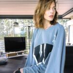 Laura Chiatti Instagram – Era tutto molto caotico …