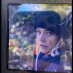 Laura Chiatti Instagram – manca poco ❤️” LA CACCIA” … dall’11 maggio al cinema .