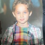 Laura Chiatti Instagram – Auguri piccola grande Laura… Perché solo tu puoi sapere quanto ancora di te è rimasto immutato in quegli occhi , ed in quel TROPPO gentil cuor❤️