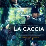 Laura Chiatti Instagram – In tutto questo … “LA CACCIA” dall’11 maggio al cinema ❤️