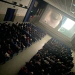 Laura Chiatti Instagram - il cinema è il “ come” non il “cosa “… “la caccia “❤️