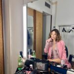 Laura Chiatti Instagram - E quando ci si riconosce … è magia. Grazie straordinaria amica @chiarafrancini ❤️