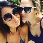 Laura Chiatti Instagram – un amico è colui che quando ti fai sovrastare dal pessimismo leopardiano, cerca di farti vedere il bicchiere mezzo pieno… il migliore amico invece , è colui che il bicchiere te lo riempie fino al bordo, in maniera tale che tu non possa vedere qualcosa che non c’è . Gli anni passano, e le certezze della vita iniziano a scemare, ma tu alimenti la convinzione che diminuiscono solo quelle che  evidentemente certezze non lo sono mai state … Sono grata di averti nella mia vita . Sei un essere raro . Buon compleanno amore mio @paolacitt