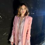 Laura Chiatti Instagram - E quando ci si riconosce … è magia. Grazie straordinaria amica @chiarafrancini ❤️
