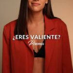 Laura Chimaras Instagram - ¿Eres Valiente? Poema para los valientes, los que se arriesgan a pesar de tener el mundo en contra… y también, para esas personas que a pesar de tantos golpes en el amor, aún creen en el. Recuerda dejar tu comentario🧡 #poesía #poesíaymúsica #chimaraslaura #valiente