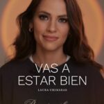 Laura Chimaras Instagram - Vas a estar bien 🫶 POEMA 19/29 ✍🏻 Quedan solo 10 poemas por publicar🥹 ¿Cuál ha sido el favorito hasta ahora? #poema #poemacorto #poesíaenespañol #spokenwordpoetry #poetry #poet #poeta #poetisa #poesía