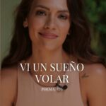Laura Chimaras Instagram - Vi un sueño volar… Una metáfora de cómo vemos personas que anhelan mejorar sus vidas, salir del cansancio, ese que nos deja el haber sentido tanto dolor, pero al final solo nos vamos, no nos quedamos para enfrentar la situación. Poema #26 #poema #poemacorto #poesía #chimaraslaura #poeta