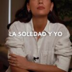 Laura Chimaras Instagram - ¿Qué opinas de la soledad? A veces pensaba que era algo que estaba mal y a través de los años lo he empezado a valorar mucho. Escucha el video completo y déjame saber que opinas🧠 #chimaraslaura #reflexión #soledad