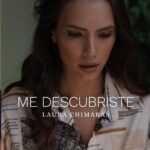 Laura Chimaras Instagram - Poema #4 Me descubriste 🫶 #poema #poemacorto #poesíaenespañol #poesías #chimaraslaura #poetas