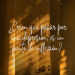 Laura Chimaras Instagram - ¿Ustedes creen que pasar por una depresión, signifique un gran punto de inflexión en nuestras vidas? Los leo 🤎