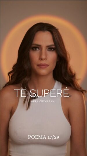 Laura Chimaras Instagram - Entendí ese día… que te había superado🖤

POEMA 17/29 ✍🏻

#poemacorto #poemadeamor #poeta #poesíaenespañol #spokenwordpoetry #poetry #chimaraslaura #poetrycommunity #poemasenespañol