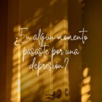 Laura Chimaras Instagram - ¿En algún momento pasaste por una depresión? 😔