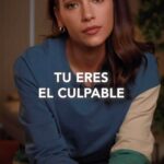 Laura Chimaras Instagram - TU ERES EL CULPABLE🤯 Una reflexión para las personas que siempre culpan a otros por sus fracasos o falta de foco. #reflexión #responsabilidad #inspiración #culpa #laurachimaras