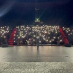 Laura Chimaras Instagram - NO HAY PALABRAS 😭 EL VIDEO LO DICE TODO🙏🏻 GRACIAS MARACAY🔥 PRÓXIMA PARADA SÁBADO 29 EN CARACAS DOMINGO 30 EN PUERTO CABELLO VIERNES 4 SAN CRISTOBAL SÁBADO 5 EN VALENCIA 🥹🙏🏻😭🔥 Gracias @lmnc.producciones