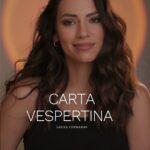 Laura Chimaras Instagram - Carta vespertina💌 POEMA CORTO 5/29 🖤 #poema #poemacorto #poemadeamor #poesía #poesíaenespañol #chimaraslaura