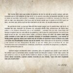 Laura Chimaras Instagram - Leer la segunda foto con calma… Mi primer post del 2024 va dedicado a quien robó mis pensamientos en todo el mes de Diciembre, haciendo de mi vida un carrusel de emociones, asombro, nostalgia y misterio, al maestro Leonardo Da Vinci. Sin duda el mejor libro que he leído en mi vida. Gracias @walter_isaacson tu pluma es una locura, lograste que me imaginara sentada en el estudio de Leonardo mientras trabajaba, gracias por ser vocero de grandes seres que todo el mundo debería conocer. 🥃