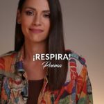 Laura Chimaras Instagram - ¡RESPIRA! 🧘🏻‍♀️ #poema #poesíaymúsica #chimaraslaura #poetry #poeta