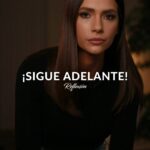 Laura Chimaras Instagram - Sigue adelante… aunque te pase de todo. La única opción que tenemos en esta vida es seguir… seguir… y seguir… #reflexion #chimaraslaura