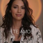 Laura Chimaras Instagram - POEMA 7/29 SE TITULÓ - TE AMO 🖤 Envíale este poema a una persona que ames mucho. #poema #poemacorto #poemadeamor #poesía #chimaraslaura #poesíaenespañol #poetisa #poetas