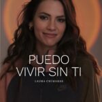 Laura Chimaras Instagram - Puedo vivir sin ti 🖤 POEMA 13/29 ✍🏻 #poema #poemacorto #poemadeamor #poesíaymúsica #chimaraslaura #poetry #poet #poetas #poeta #poesíaenespañol