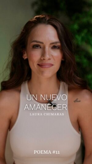 Laura Chimaras Instagram - En cada desafío una oportunidad se esconde…

Poema #11 

#poemacorto #poesía #chimaraslaura #poeta