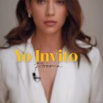 Laura Chimaras Instagram - Poema: Yo Invito 🎤✍🏻 En sólo un mes y un poco más que llevo publicando mis poemas en este formato y mis reflexiones, subimos 100mil seguidores, es decir 100mil personas intensas, con ganas de escuchar poesía, leer y unirse a esta familia🖤 GRACIAS, no es sencillo el camino que decidí tomar, pero lo que si sé, es el más hermoso🖤 Maquillaje de la más dura: @elizabethmua GRACIAS A TODOS. Si te gustó este poema, déjame tu comentario y compártelo🎤✍🏻